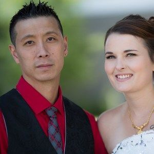 Meet your Posher, Ken